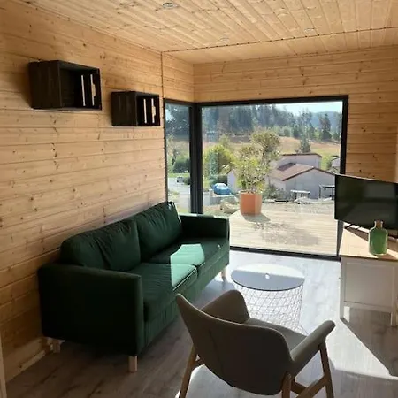 Le Petit Levant * Saint-Pal-de-Mons