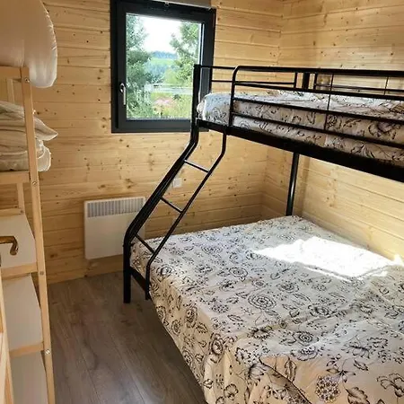 Prázdninový dům Le Petit Levant