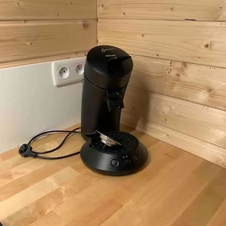 Prázdninový dům Le Petit Levant *