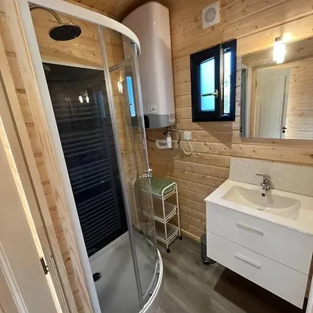 Le Petit Levant Prázdninový dům Saint-Pal-de-Mons