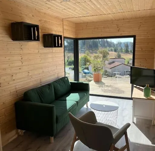 Le Petit Levant * Saint-Pal-de-Mons