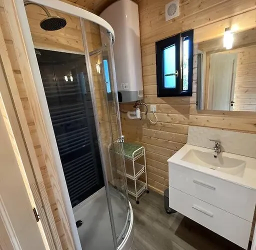 Le Petit Levant Dom wakacyjny Saint-Pal-de-Mons