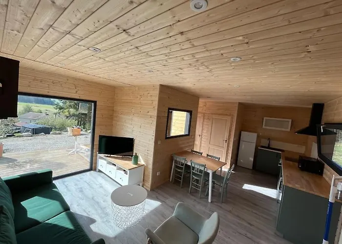 Le Petit Levant Dom wakacyjny *